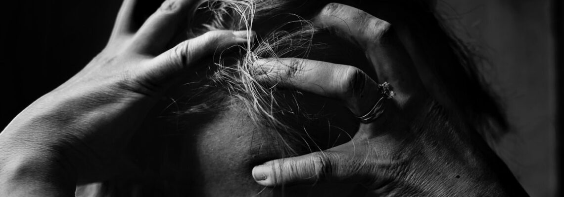 Migrenowe bóle głowy