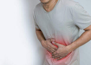 Bóle brzucha – przyczyny, leczenie