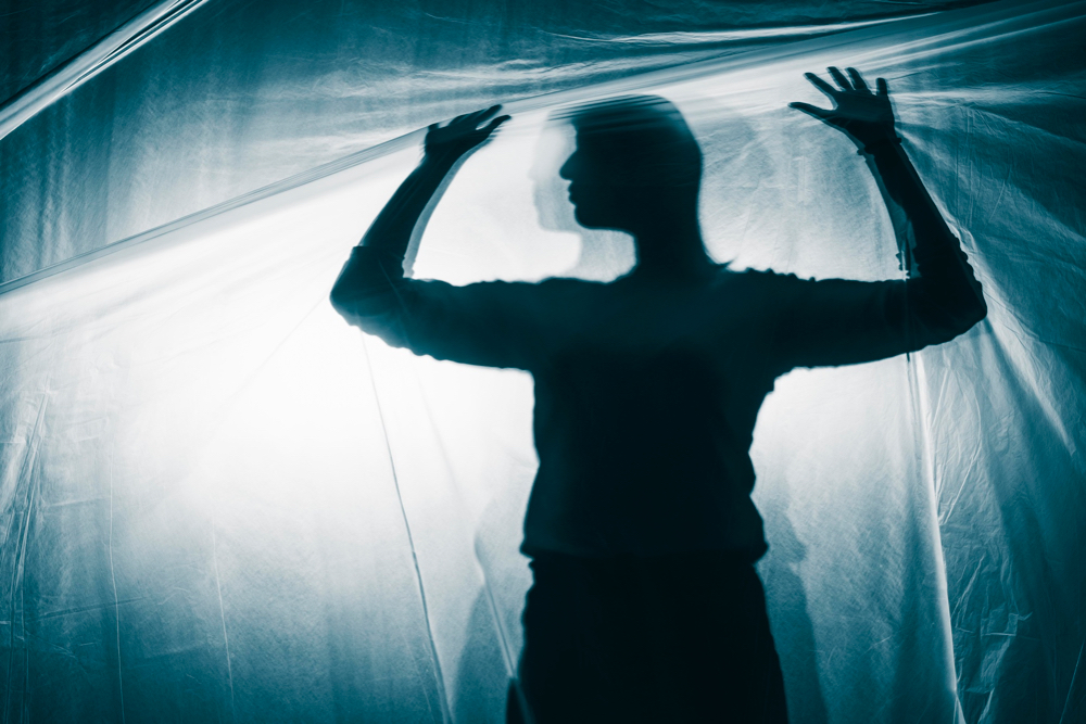 Zaburzenia osobowości – borderline (BPD)