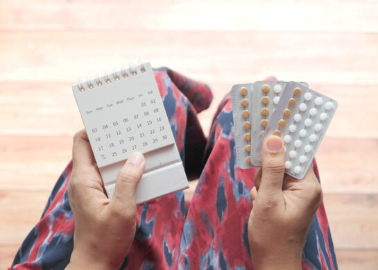 Rodzaje antykoncepcji hormonalnej