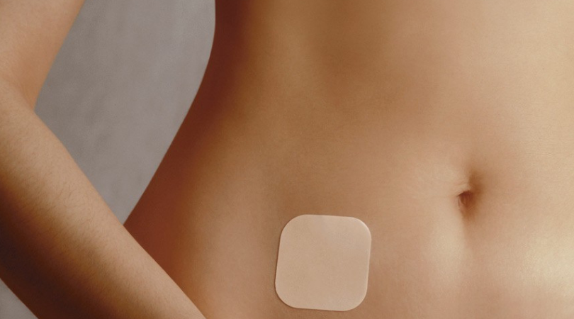 Plastry antykoncepcyjne – jak je stosować?