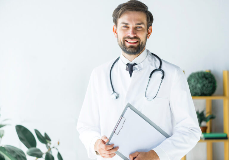 konsultacja z lekarzem ogólnym