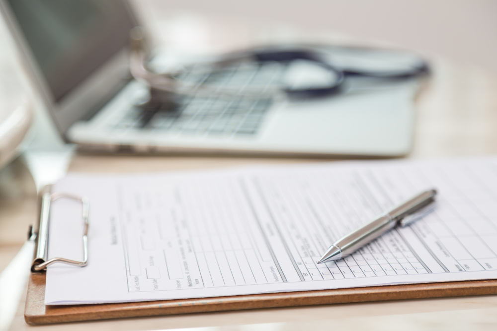 Jak można otrzymać ezwolnienie L4?