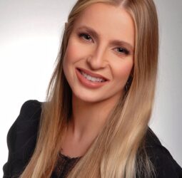 Joanna Przybyszewska Goldberg