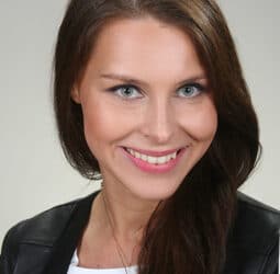 Sonia Olszowska-Walkiewicz