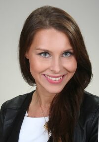 Sonia Olszowska-Walkiewicz